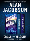 Cover image for Crush & Velocity